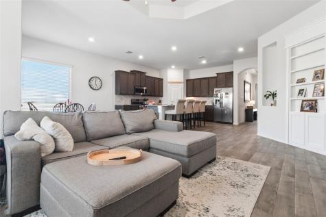 1612 Abigail Lane Anna TX 75409