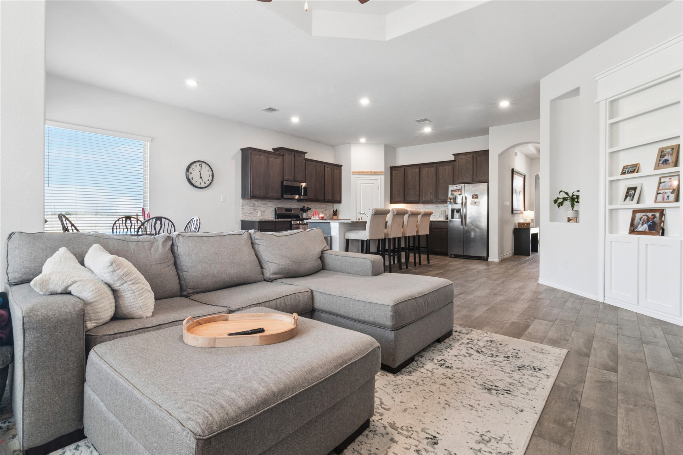 1612 Abigail Lane Anna TX 75409