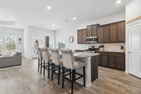 1612 Abigail Lane Anna TX 75409