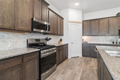 1612 Abigail Lane Anna TX 75409
