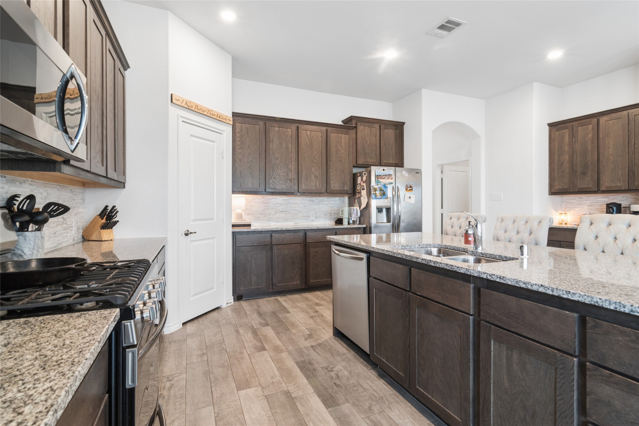 1612 Abigail Lane Anna TX 75409