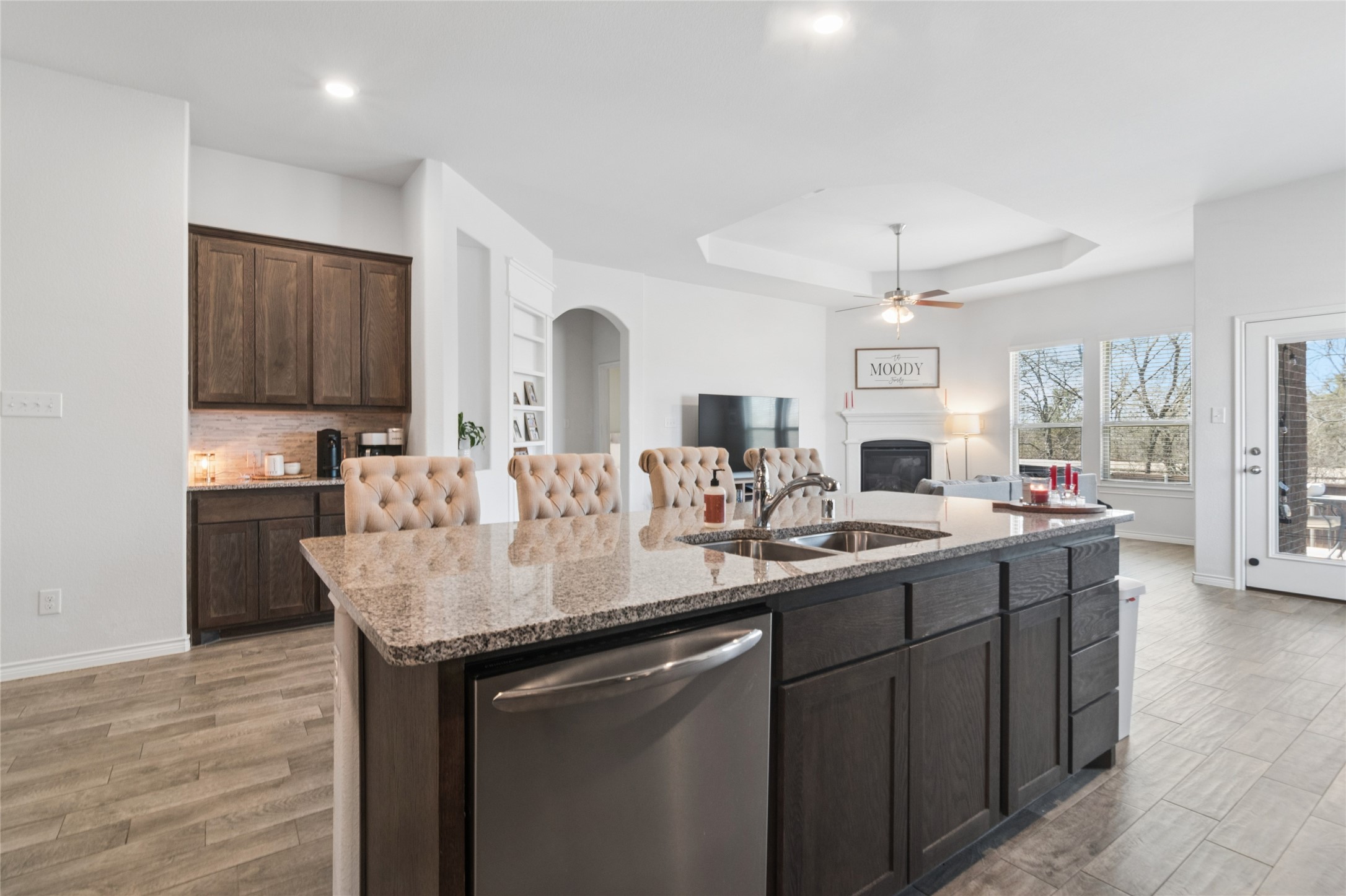 1612 Abigail Lane Anna TX 75409