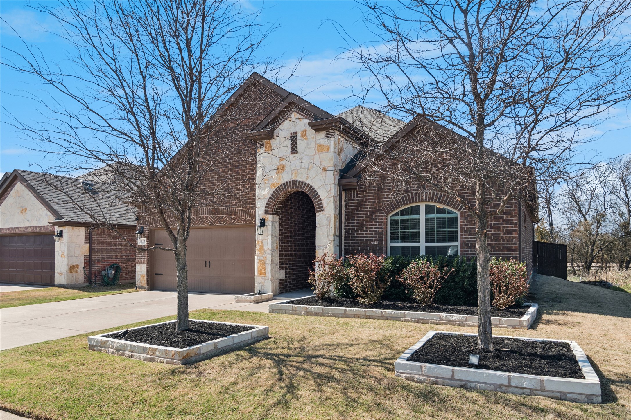 1612 Abigail Lane Anna TX 75409