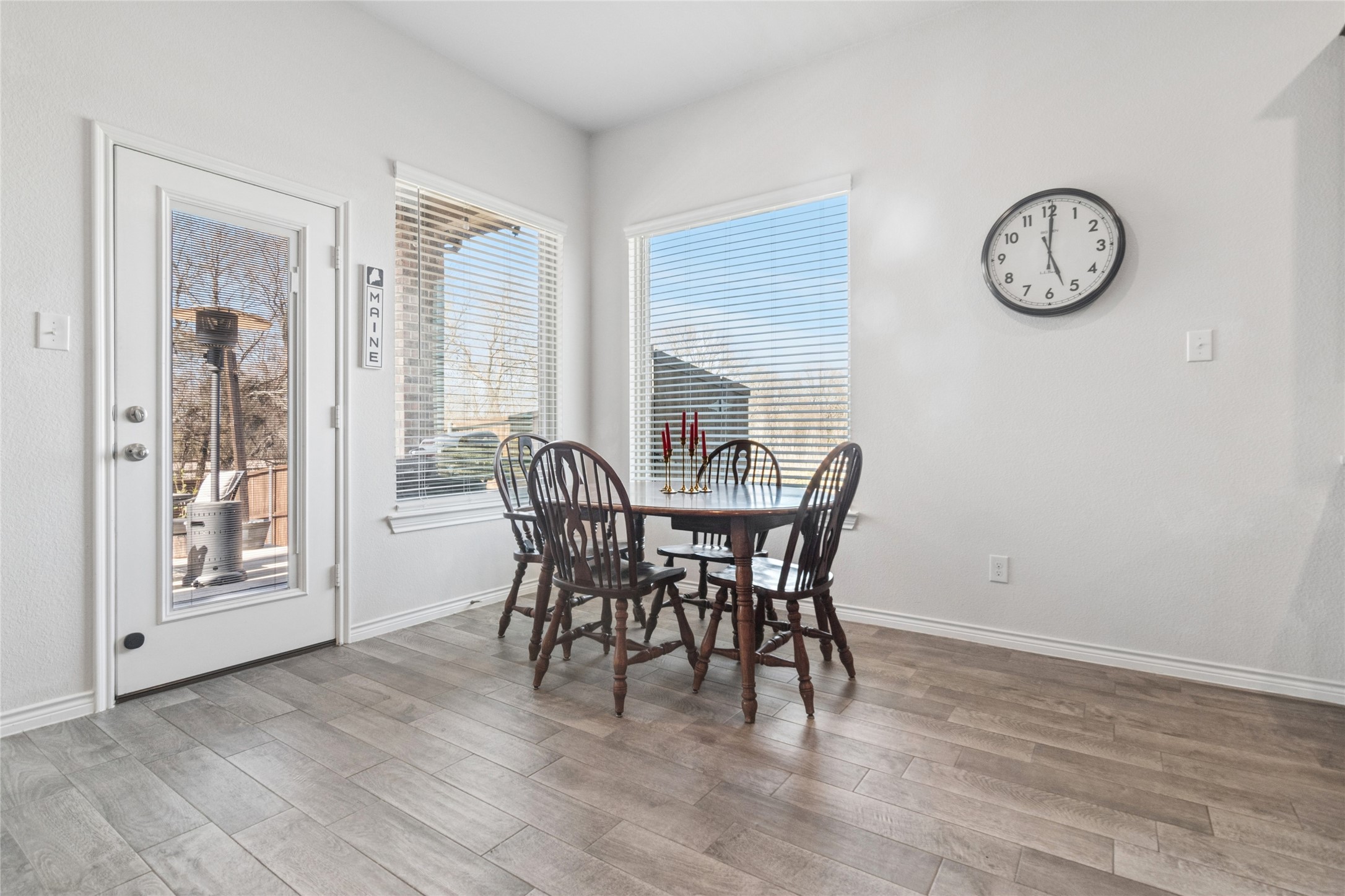 1612 Abigail Lane Anna TX 75409