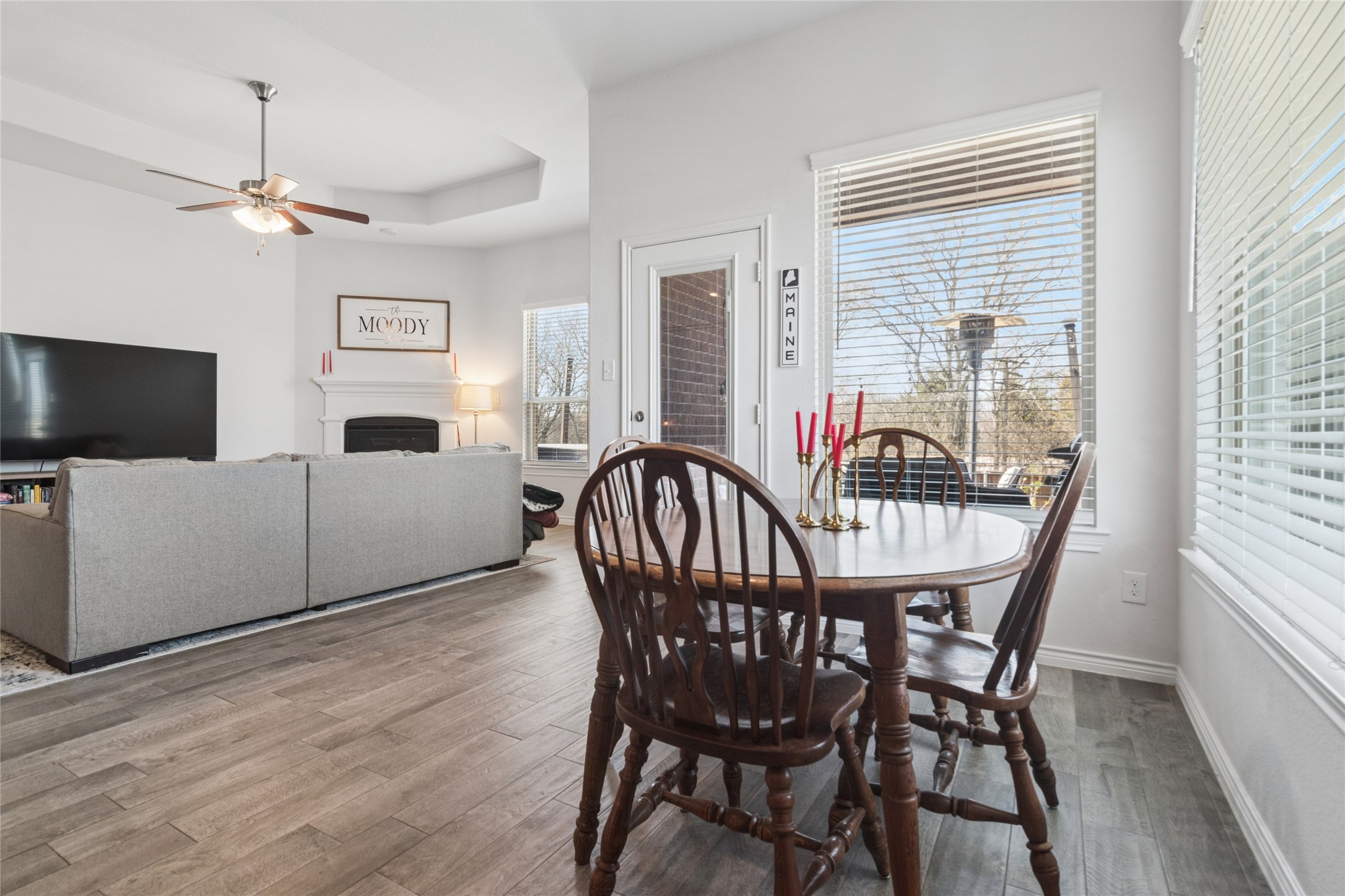 1612 Abigail Lane Anna TX 75409