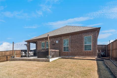 1612 Abigail Lane Anna TX 75409