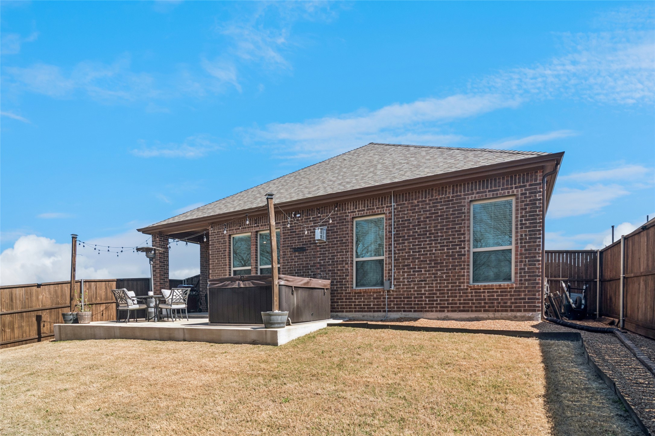 1612 Abigail Lane Anna TX 75409