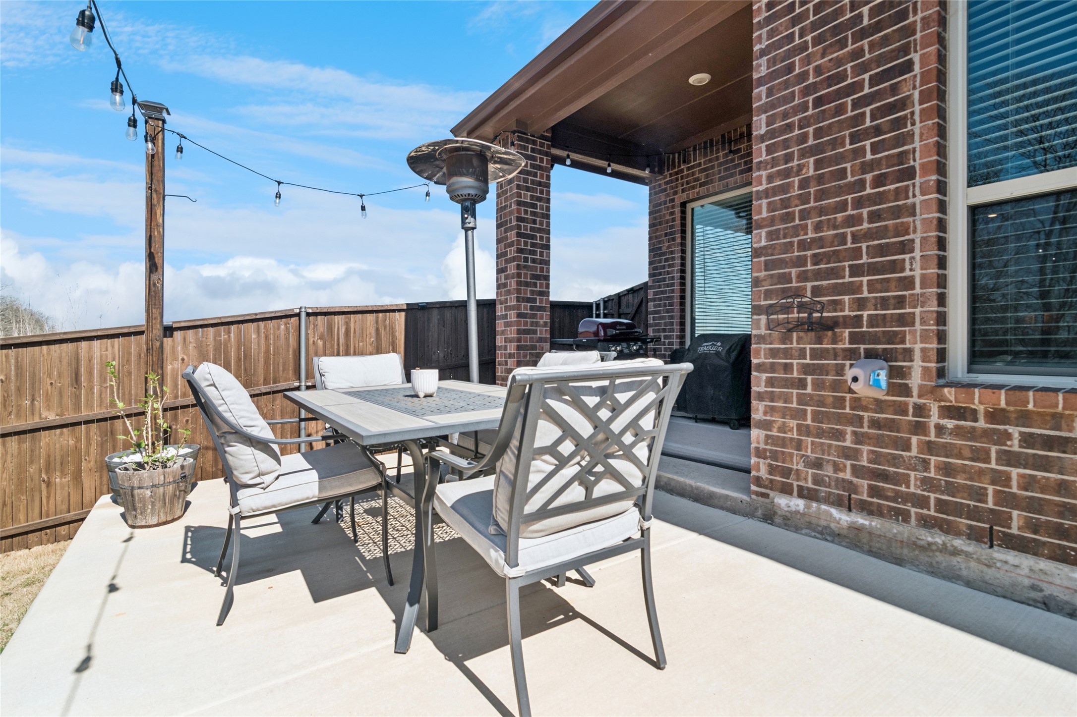 1612 Abigail Lane Anna TX 75409