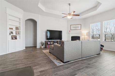 1612 Abigail Lane Anna TX 75409