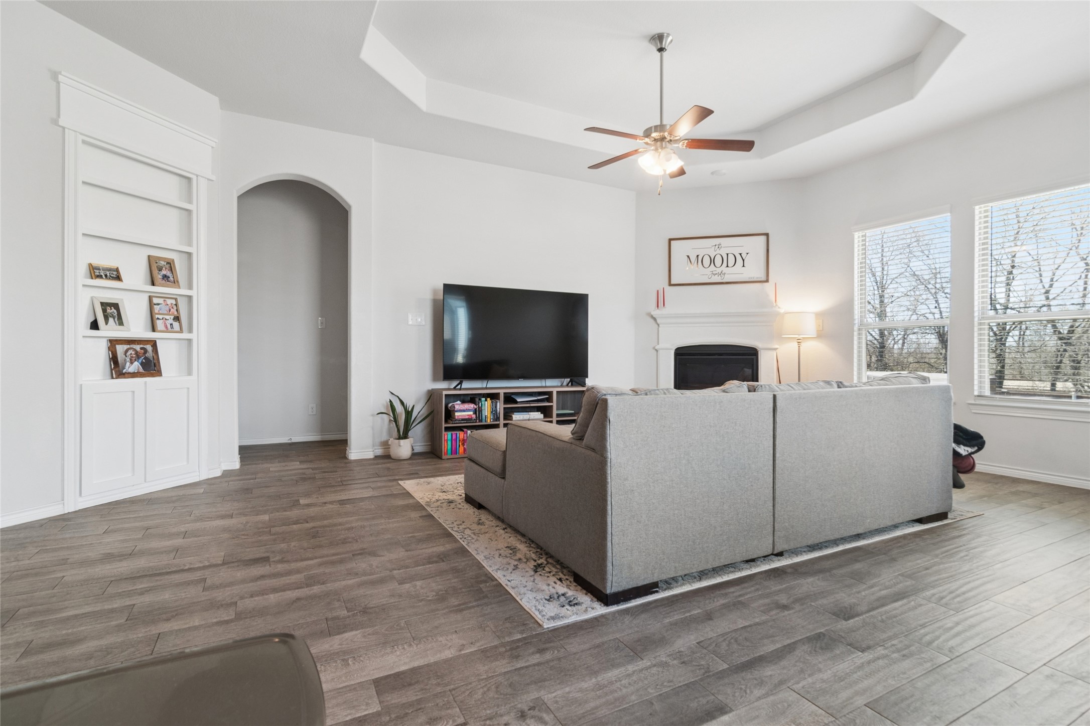 1612 Abigail Lane Anna TX 75409