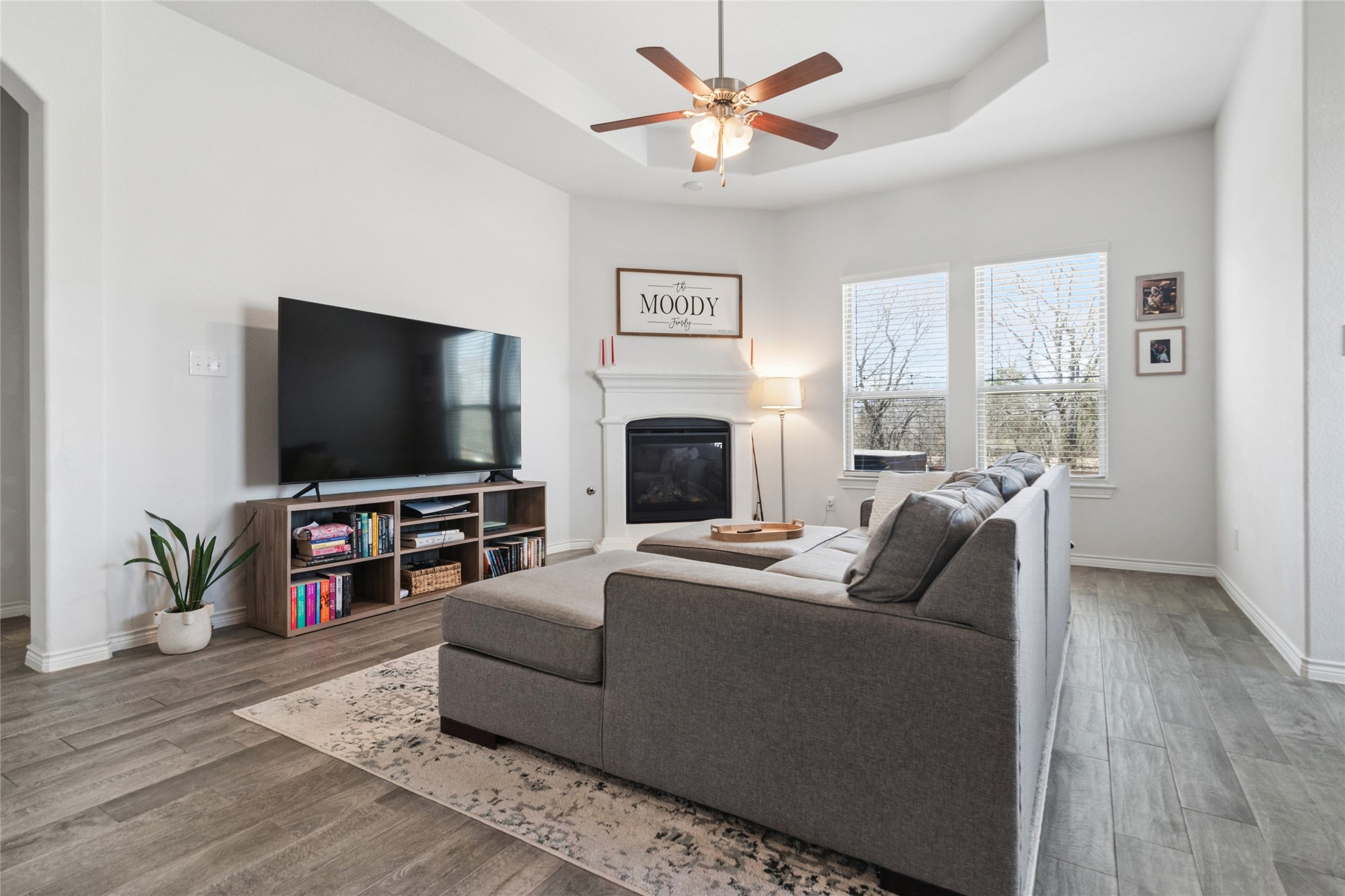 1612 Abigail Lane Anna TX 75409