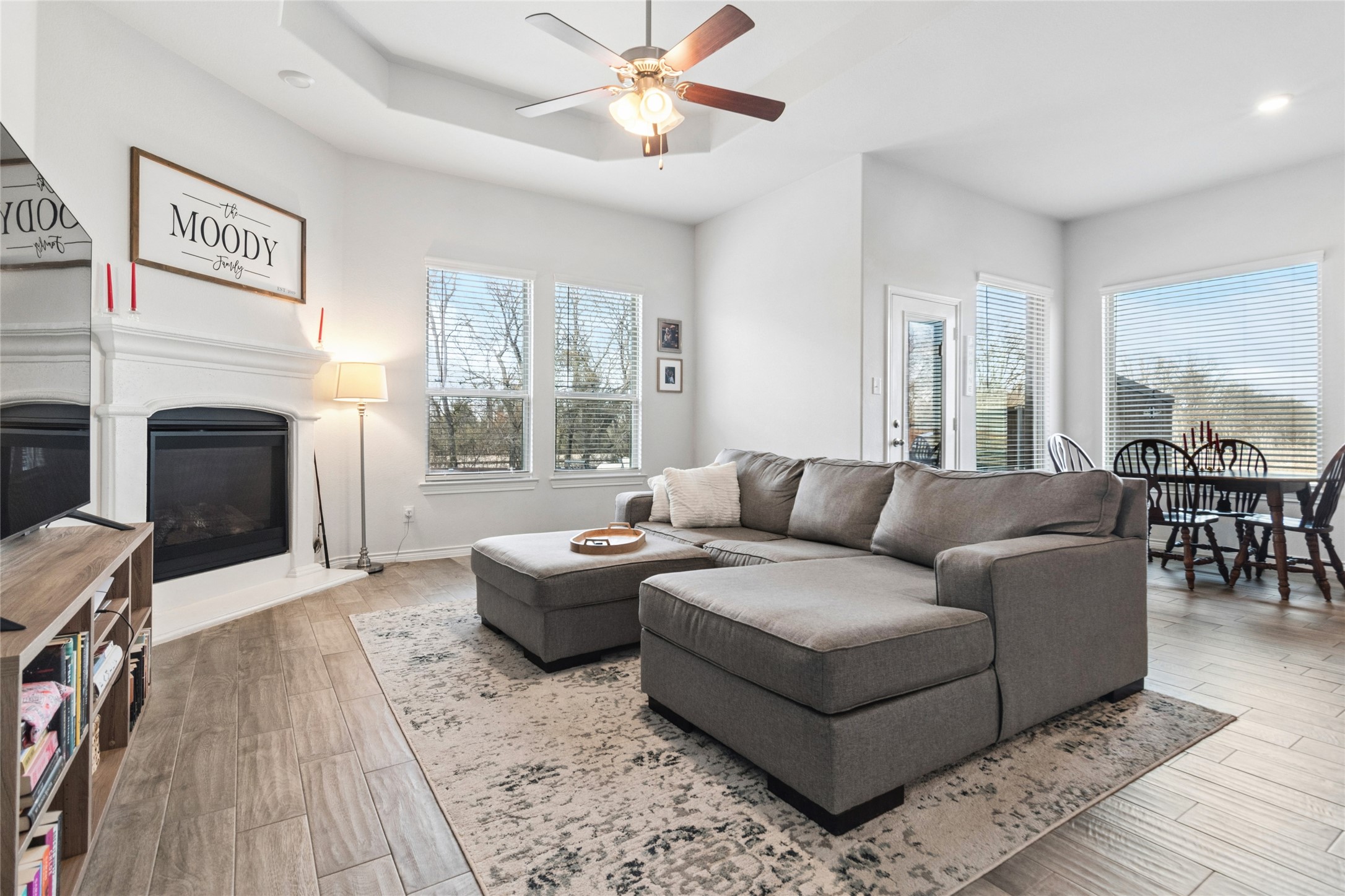 1612 Abigail Lane Anna TX 75409
