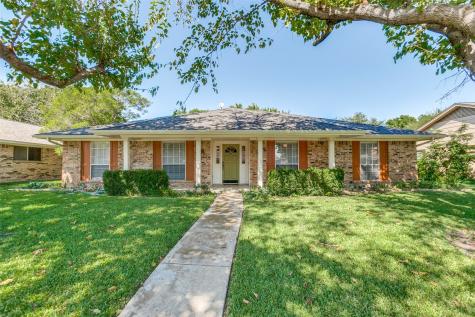 1809 Columbia Drive Richardson TX 75081