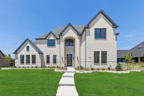 2601 Elaine Drive Wylie TX 75098