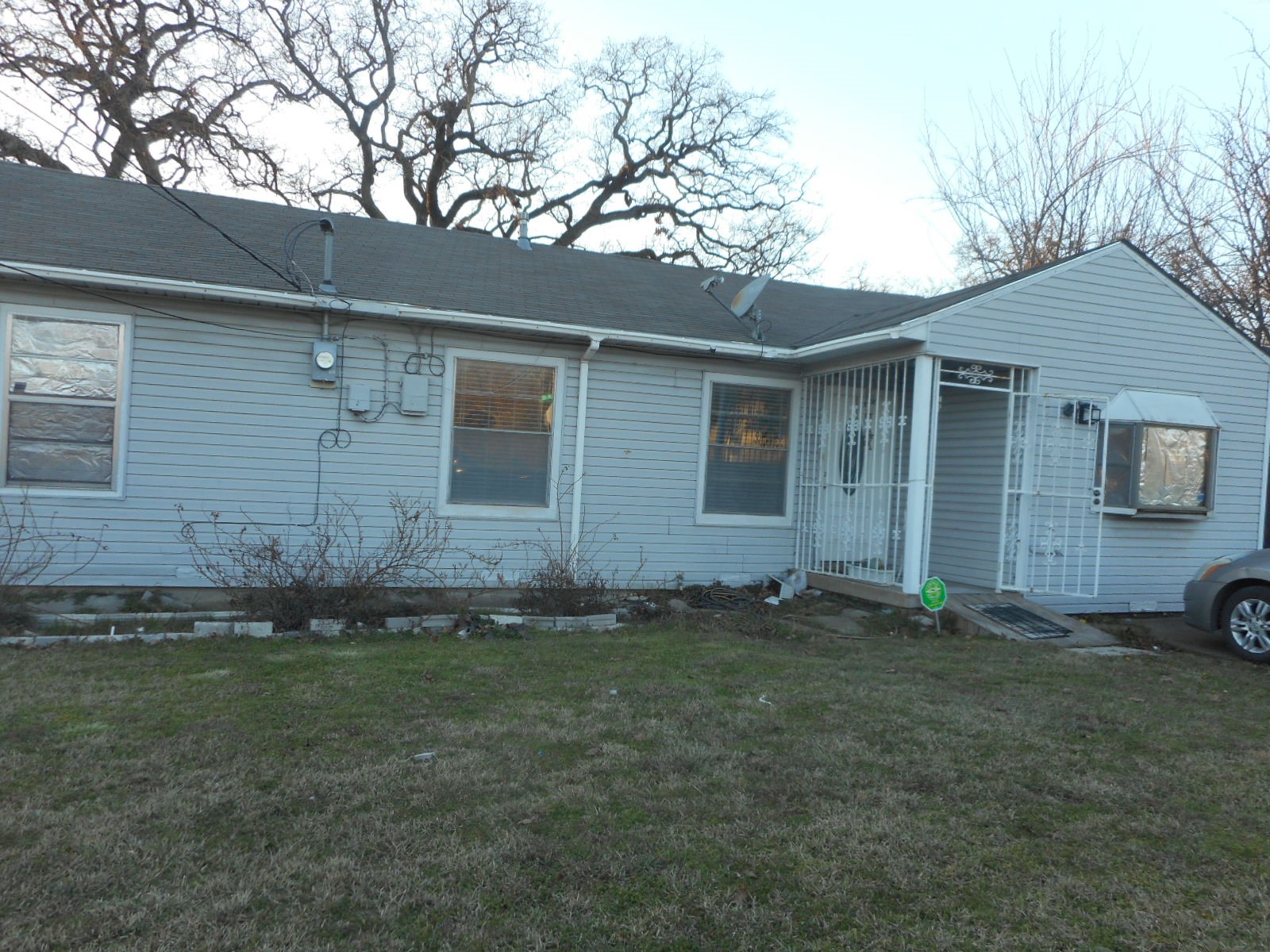 733 N Saint Augustine Drive Dallas TX 75217