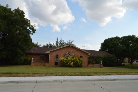 1109 Jordan Drive Grand Prairie TX 75050