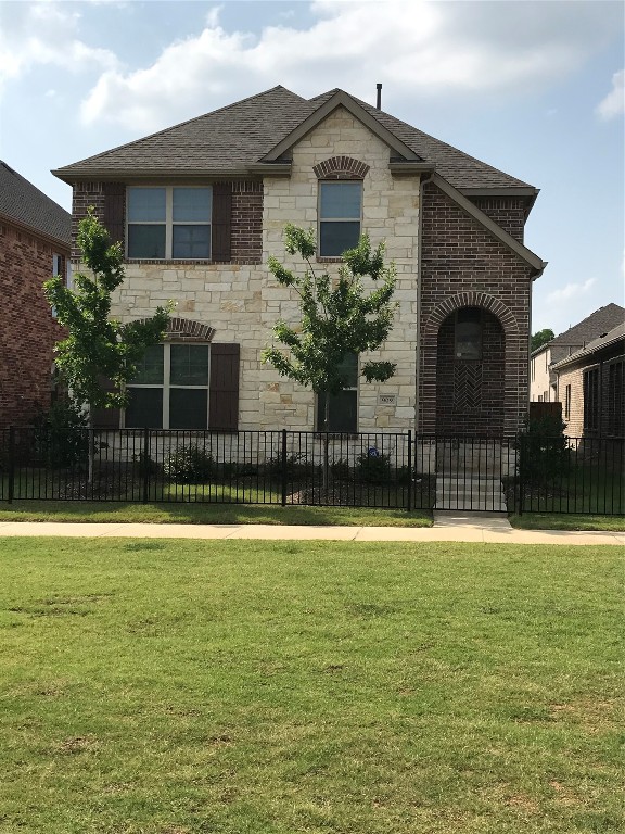 909 Adam Way Euless TX 76040