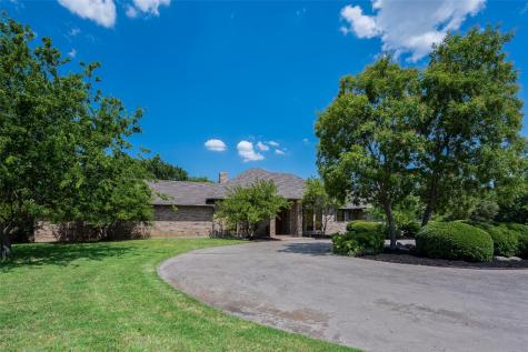 108 N Craig Road Prosper TX 75078