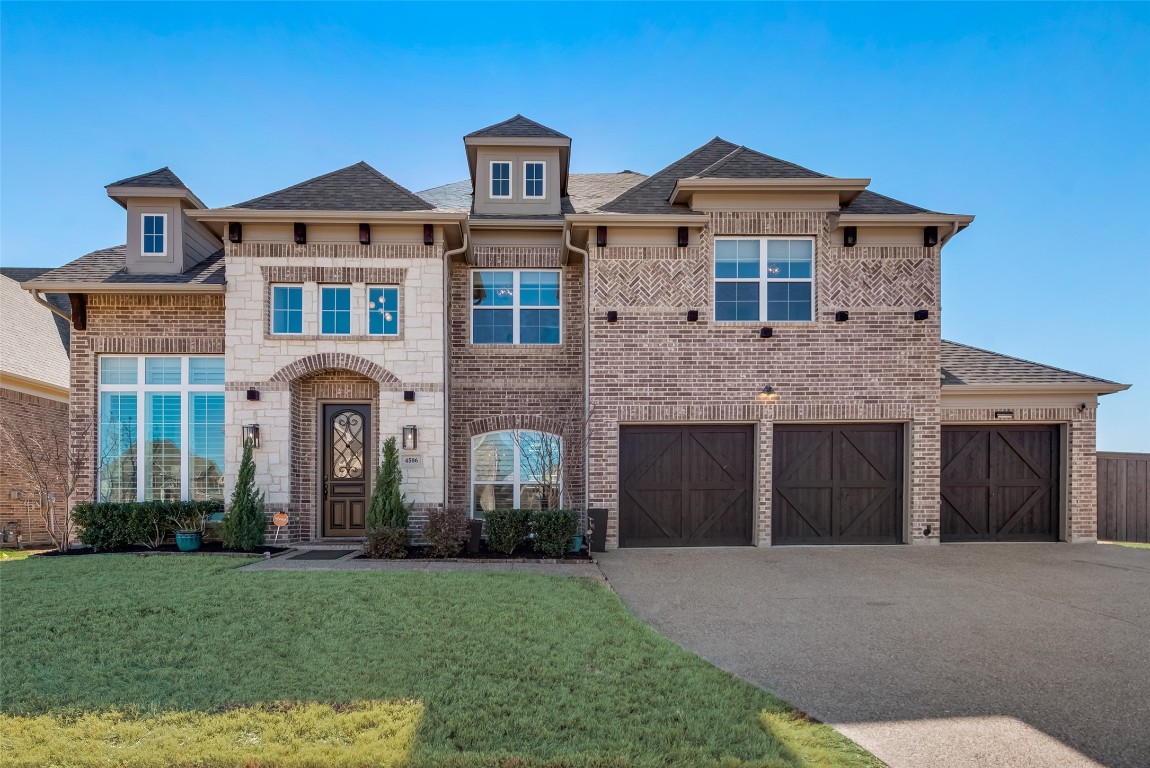 4506 Blue Grass Court Mansfield TX 76063
