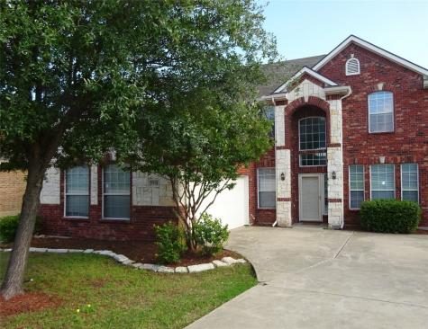 5838 Cliff Ridge Drive Dallas TX 75249