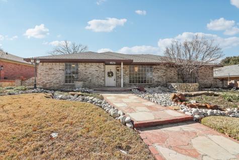 1362 Juniper Lane Lewisville TX 75077