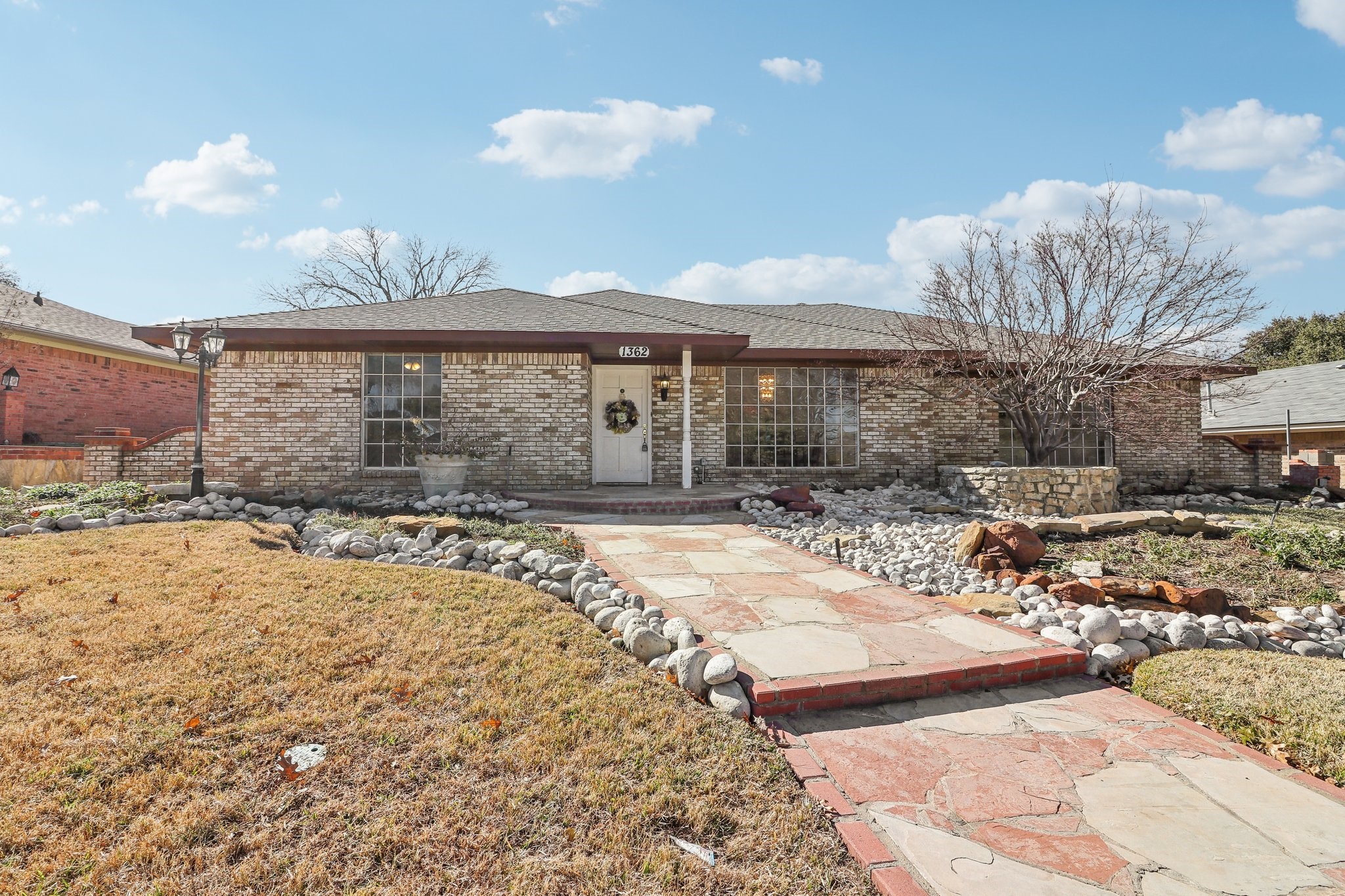 1362 Juniper Lane Lewisville TX 75077