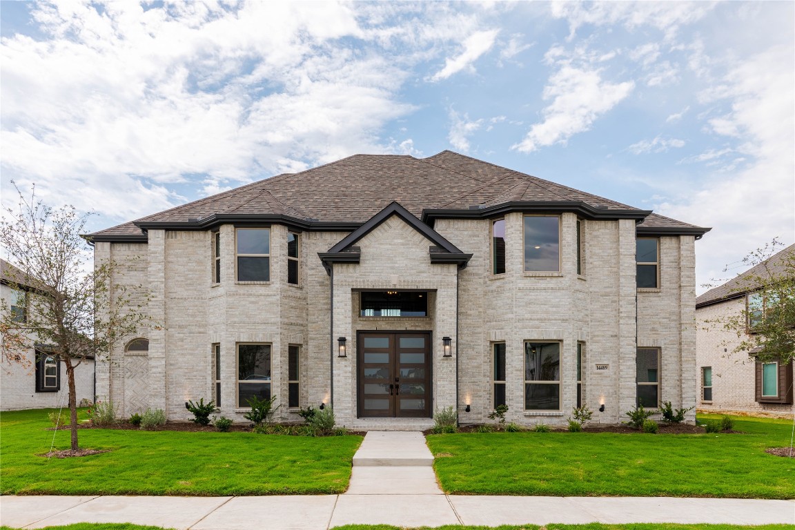 14489 Angel View Drive Frisco TX 75035