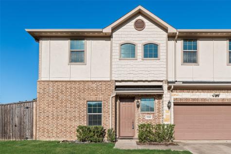 3548 Manesh Drive Irving TX 75062