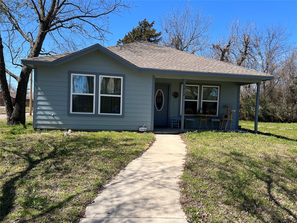 1616 Fuller Street Greenville TX 75401