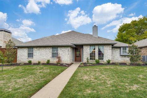 4032 Seabury Drive Dallas TX 75287