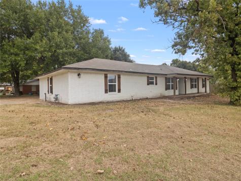 736 Bluebonnet Street Mexia TX 76667