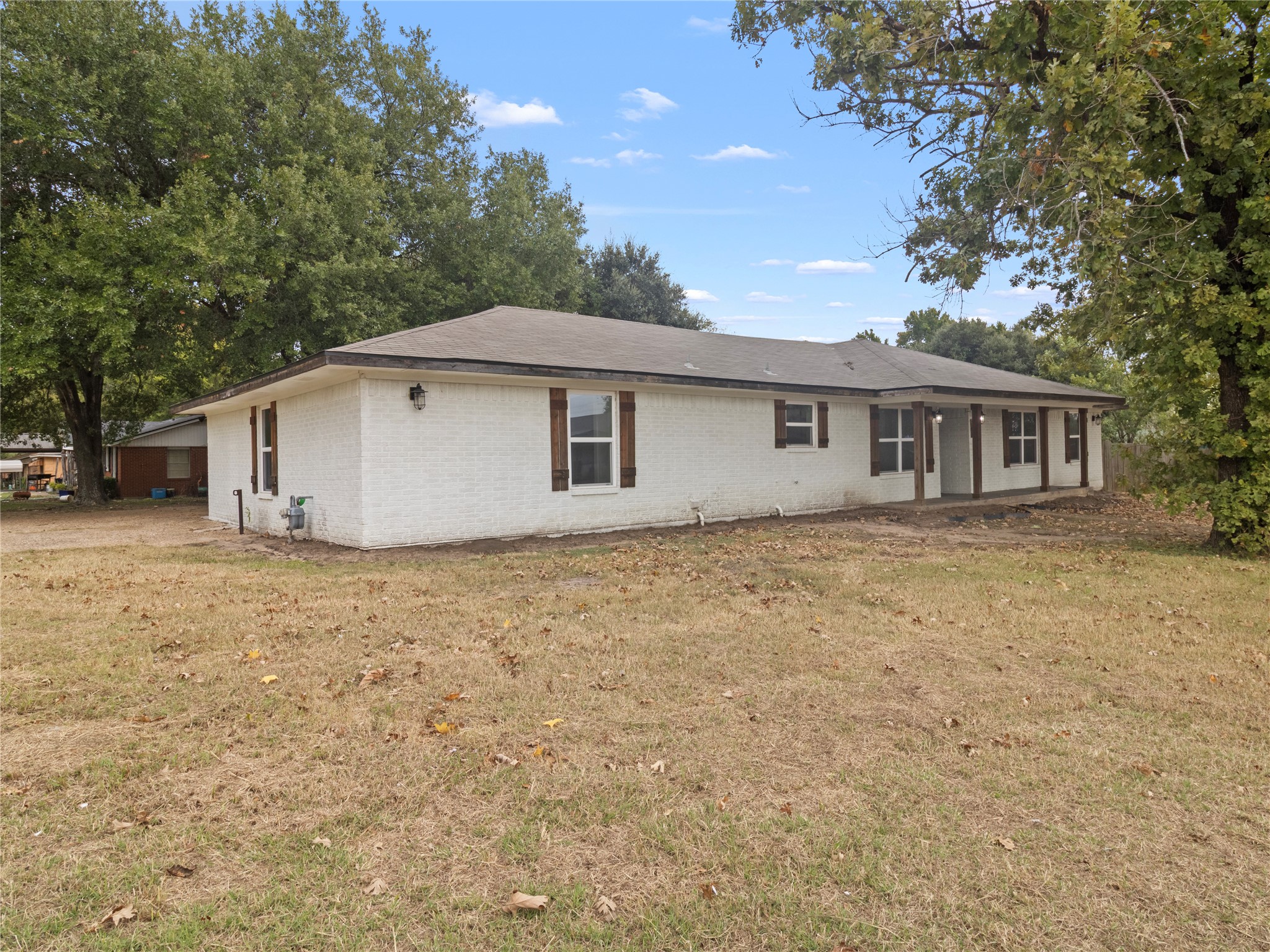 736 Bluebonnet Street Mexia TX 76667