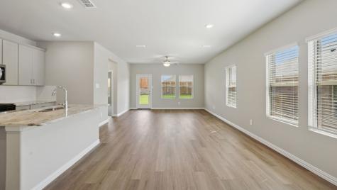 418 Dorothy Drive Princeton TX 75071