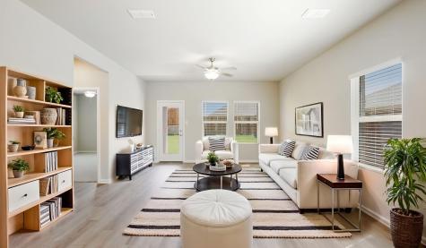 418 Dorothy Drive Princeton TX 75071