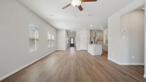 418 Dorothy Drive Princeton TX 75071