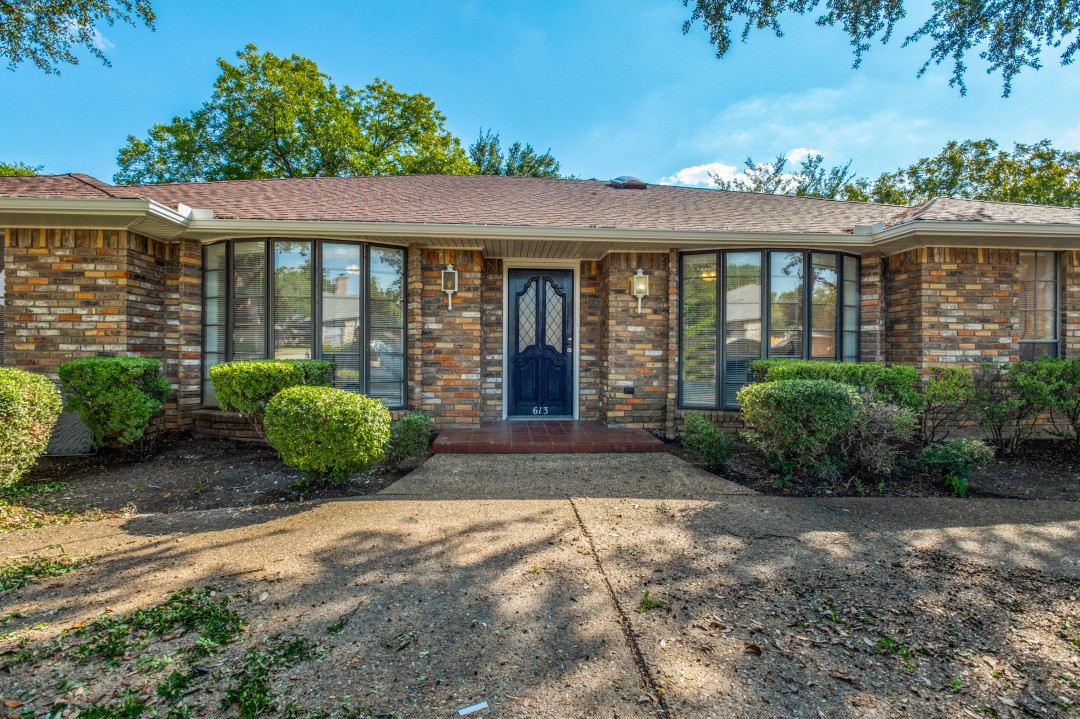613 Worley Glen Avenue Desoto TX 75115