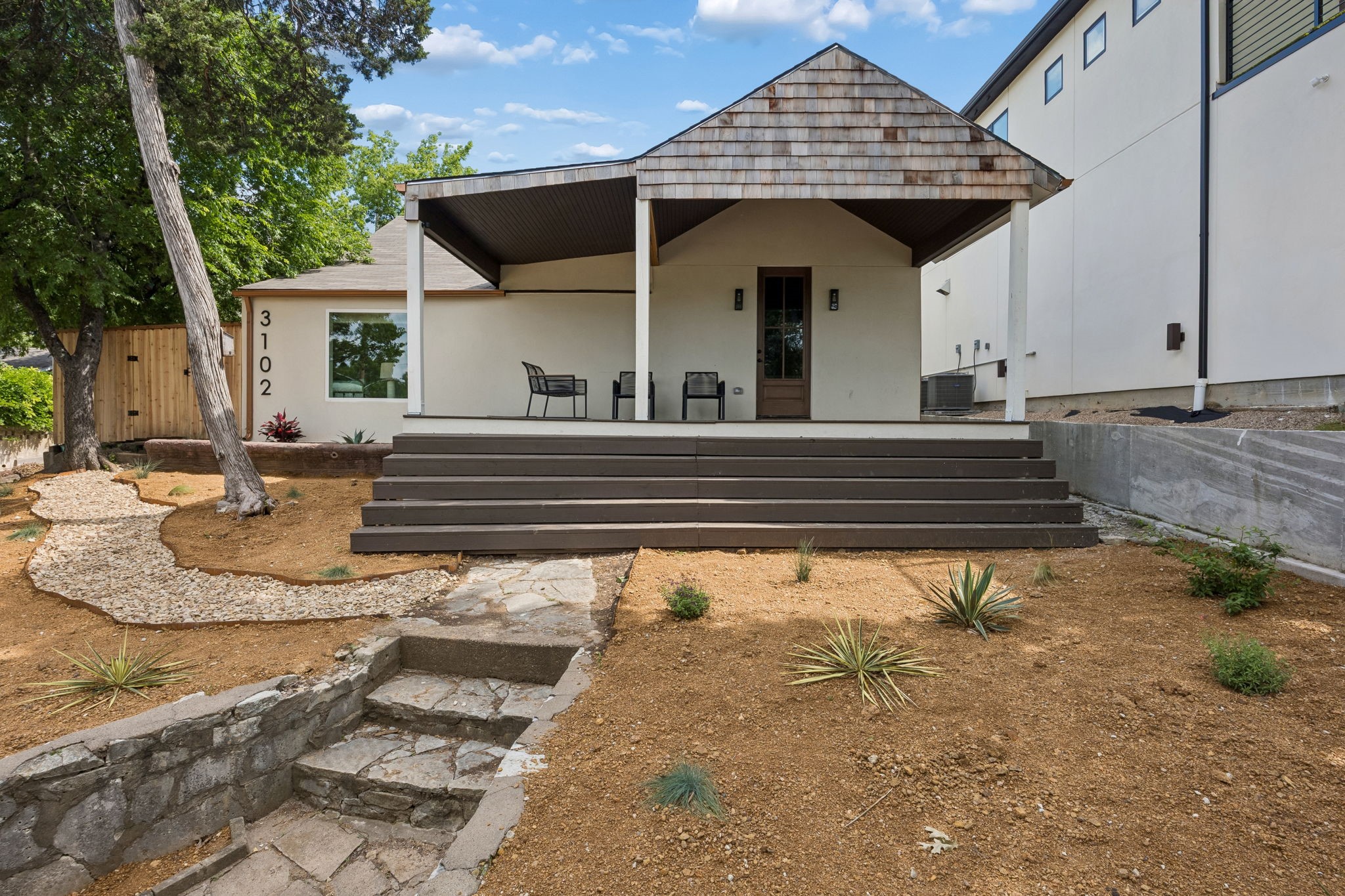 3102 W Jefferson Boulevard Dallas TX 75211