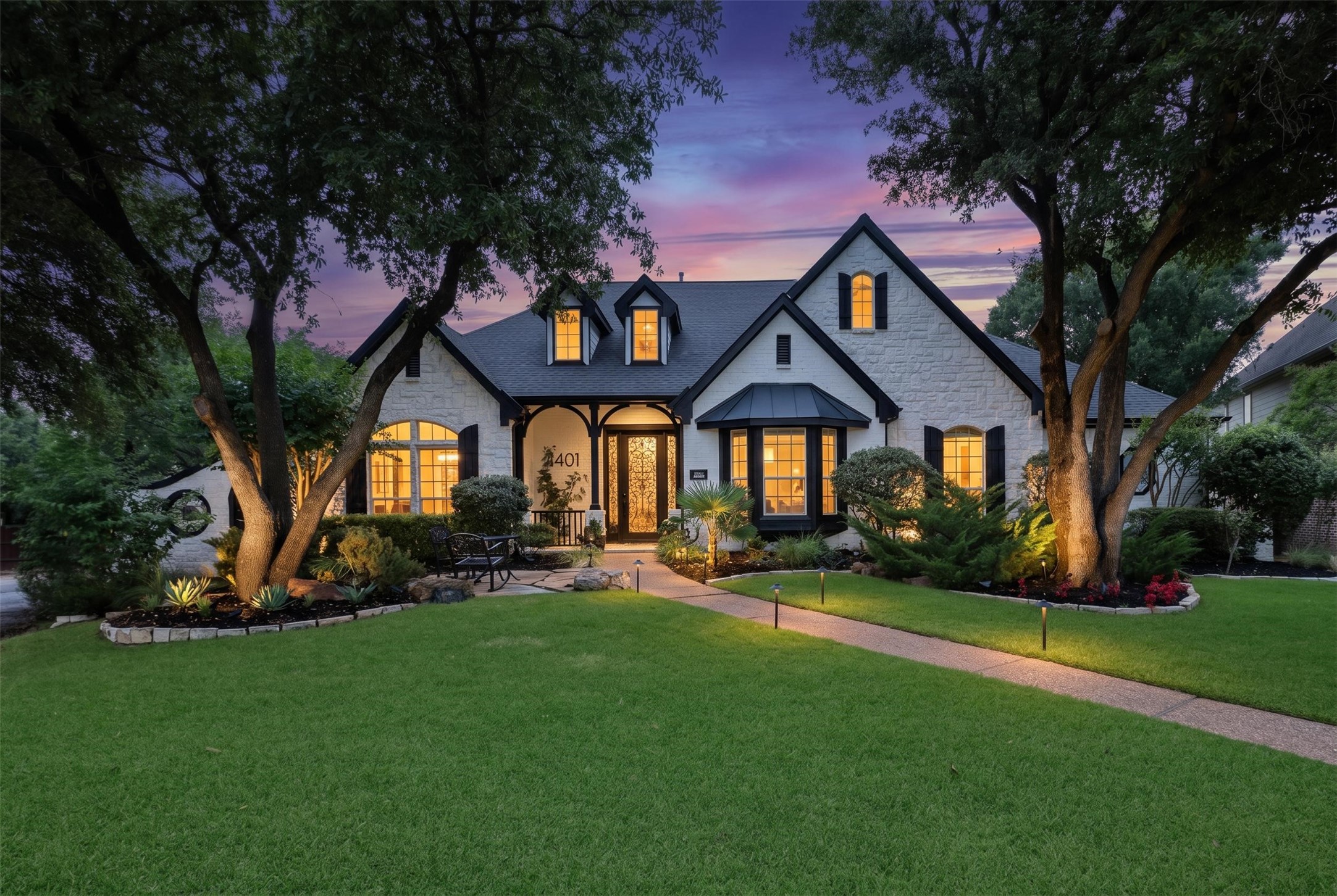 4401 Mira Vista Drive Frisco TX 75034
