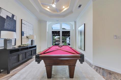 4401 Mira Vista Drive Frisco TX 75034