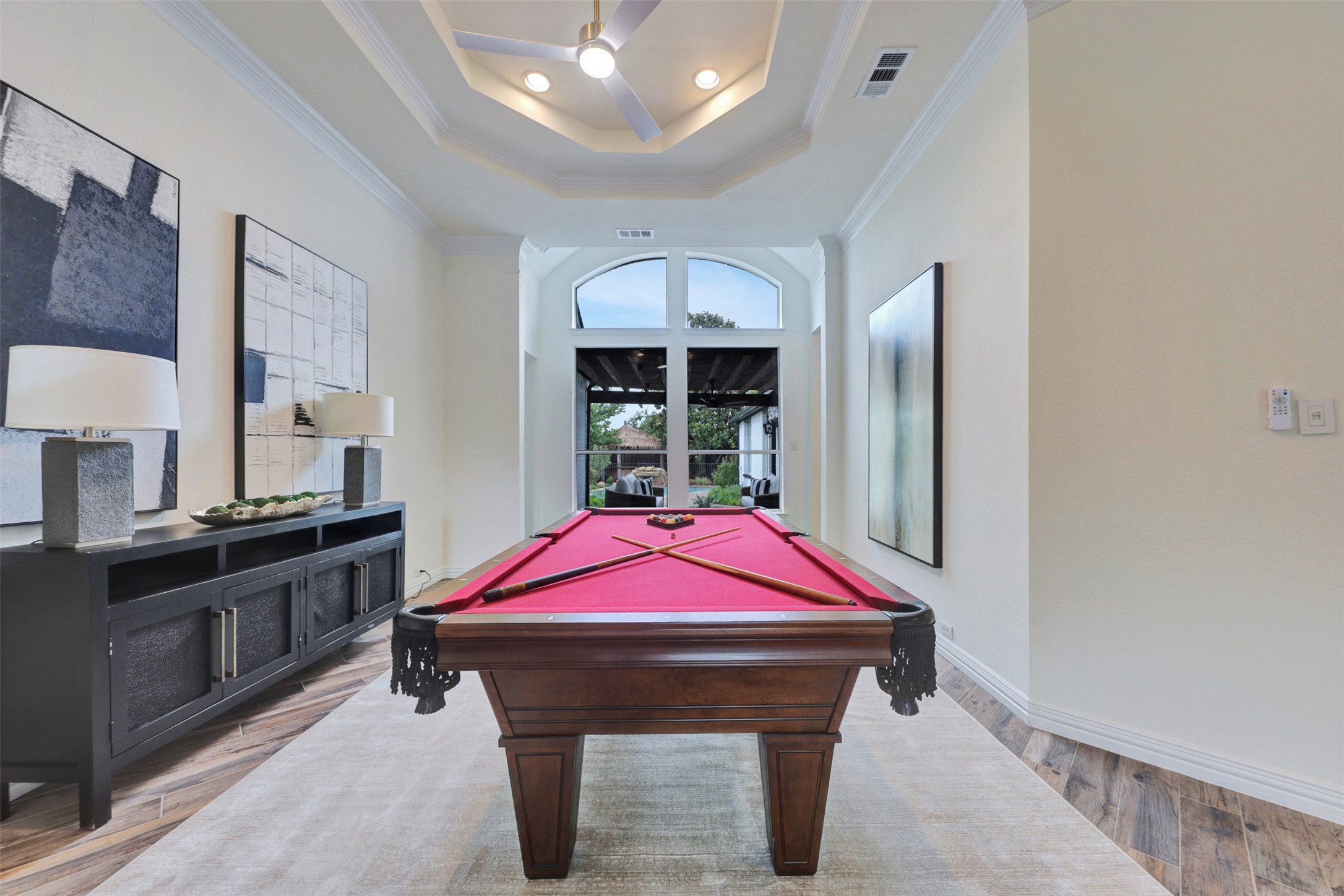 4401 Mira Vista Drive Frisco TX 75034
