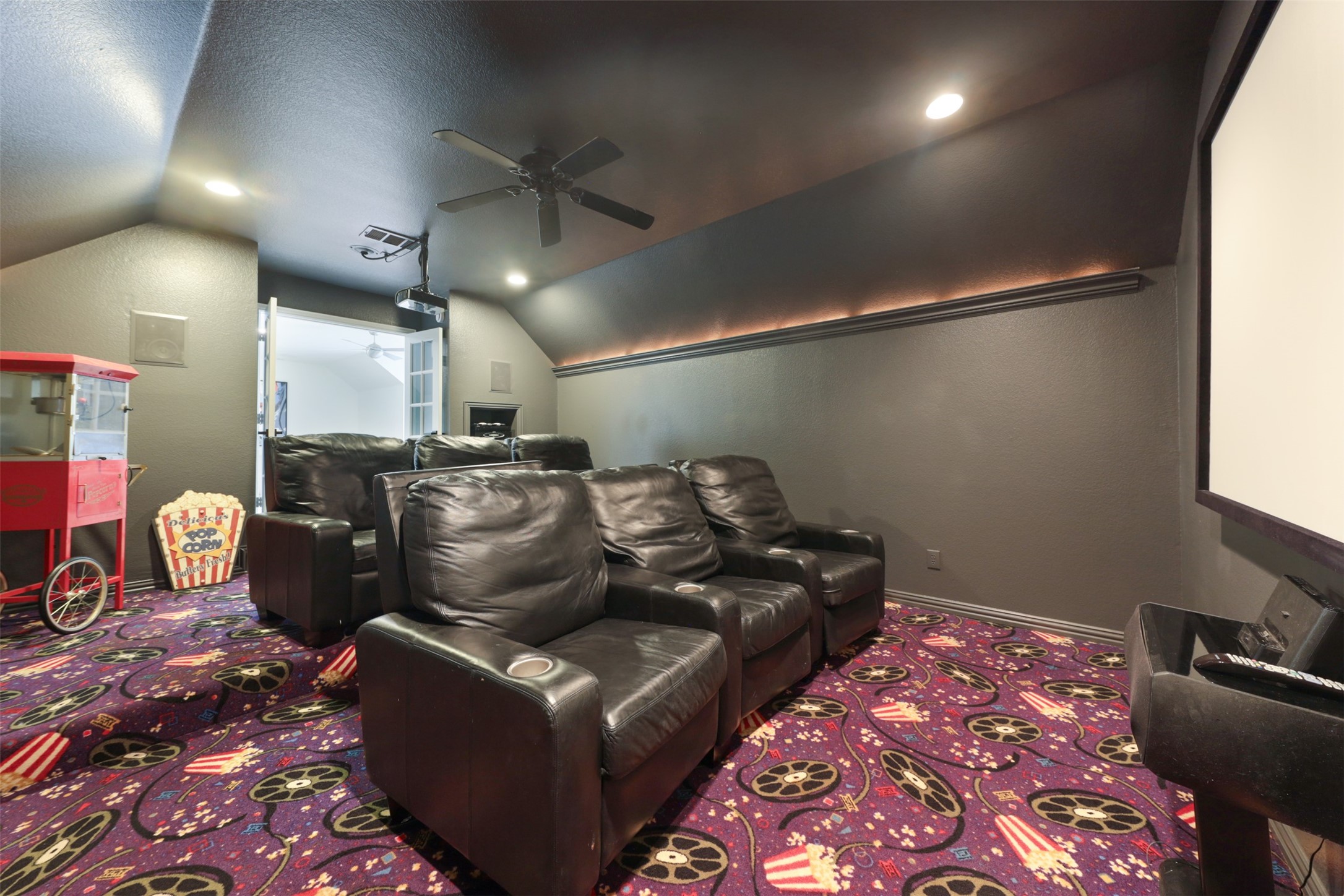 4401 Mira Vista Drive Frisco TX 75034