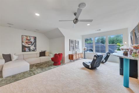 4401 Mira Vista Drive Frisco TX 75034