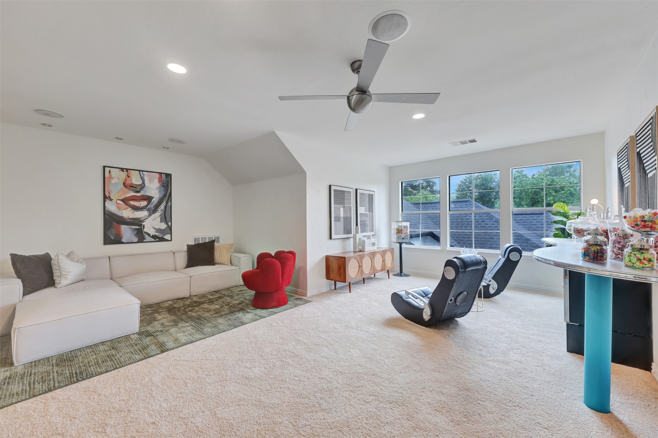 4401 Mira Vista Drive Frisco TX 75034