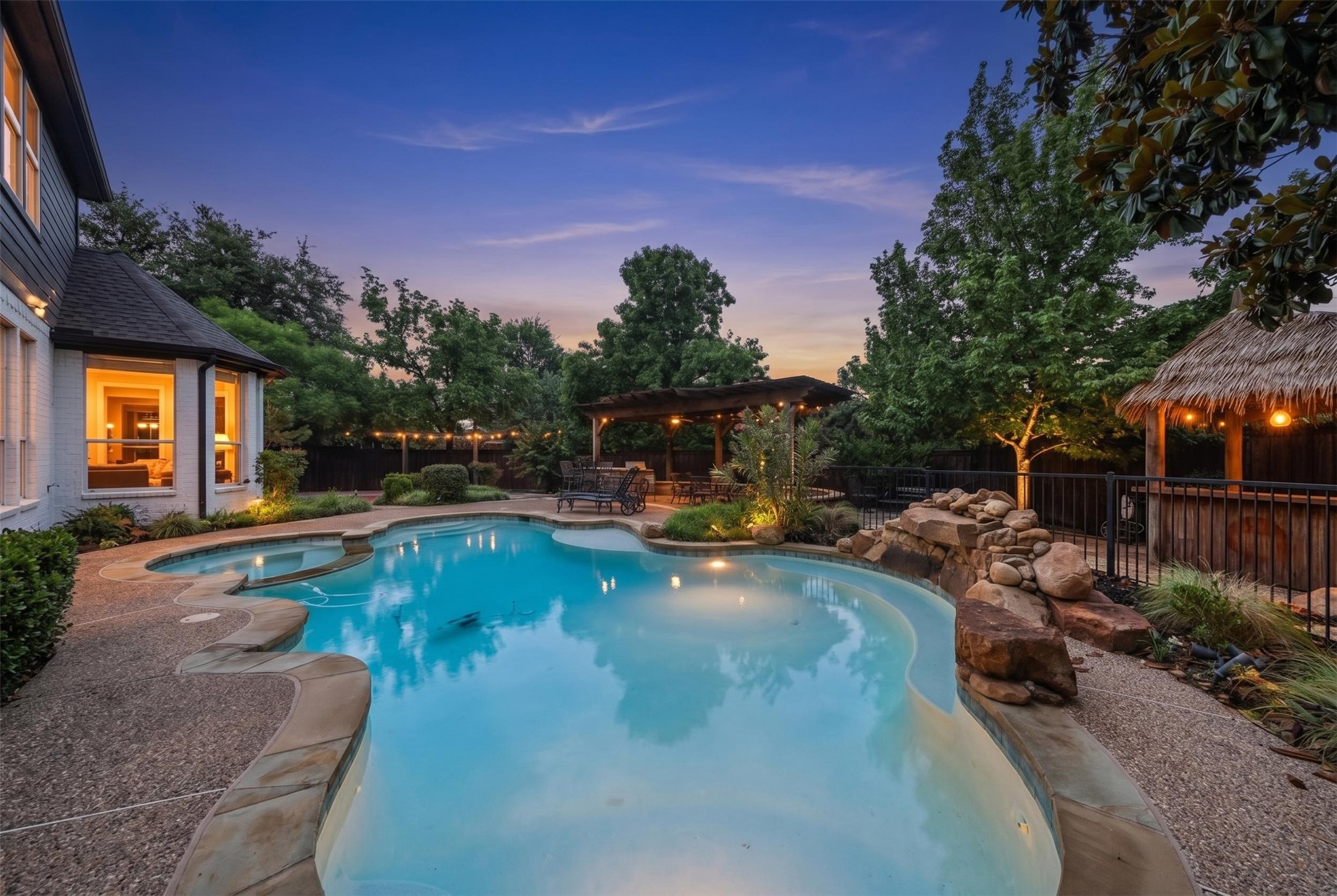 4401 Mira Vista Drive Frisco TX 75034