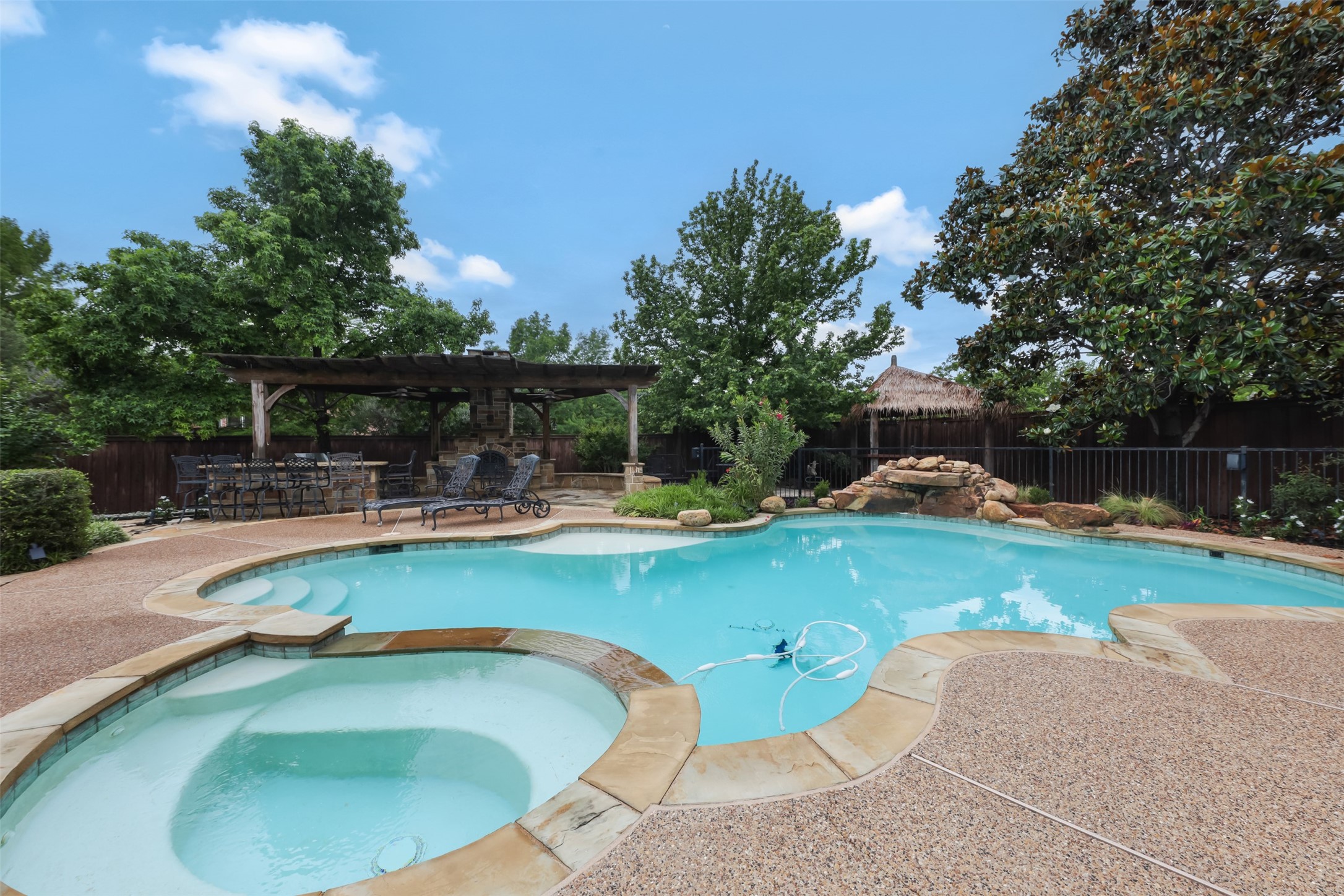 4401 Mira Vista Drive Frisco TX 75034