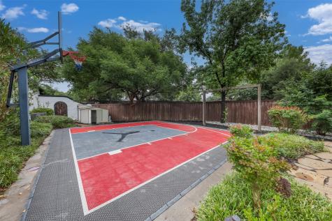 4401 Mira Vista Drive Frisco TX 75034