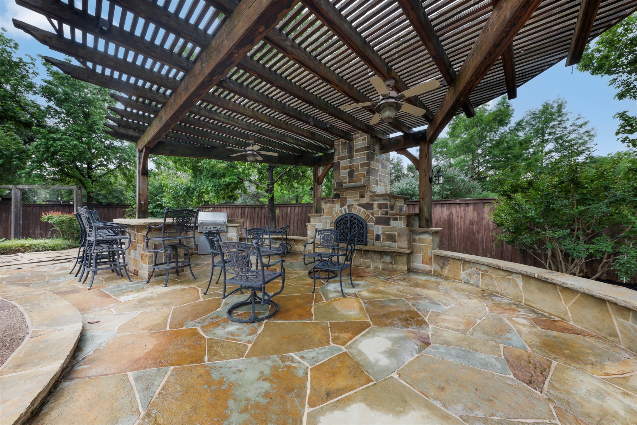 4401 Mira Vista Drive Frisco TX 75034