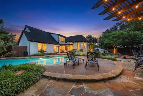 4401 Mira Vista Drive Frisco TX 75034