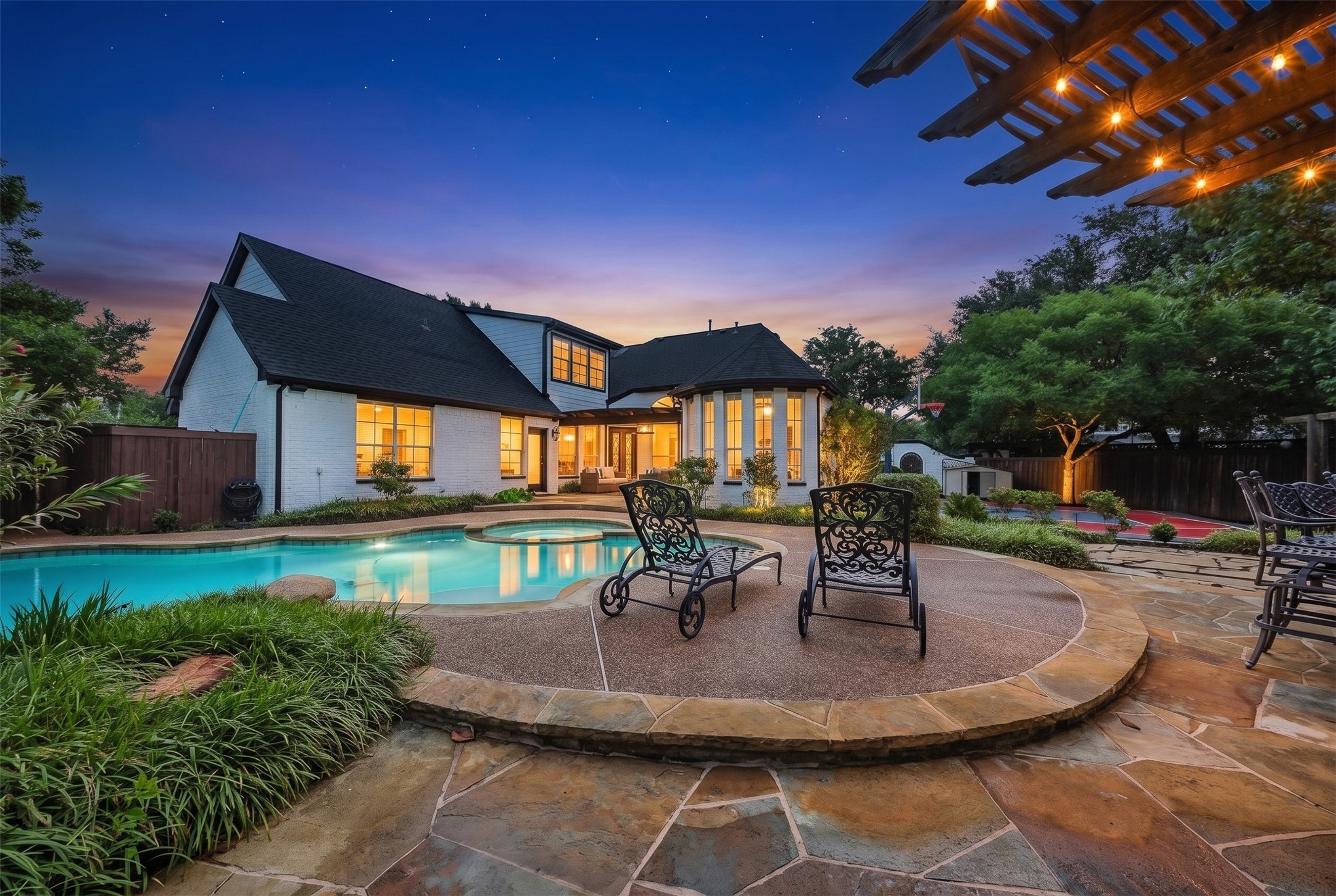 4401 Mira Vista Drive Frisco TX 75034