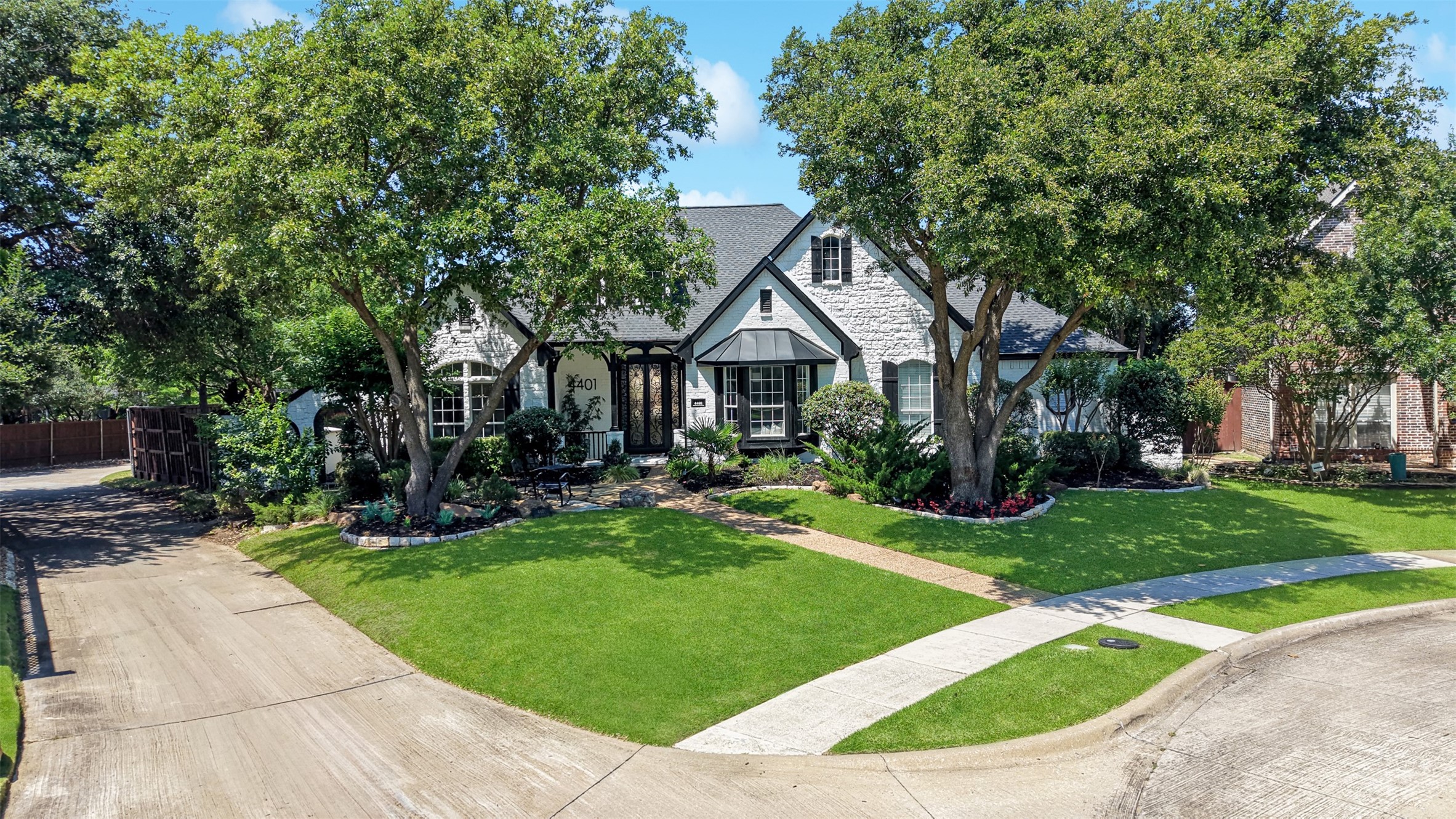4401 Mira Vista Drive Frisco TX 75034